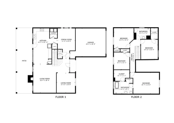 $2,300 | 3611 Stacy Park Circle, Katy, TX 77449