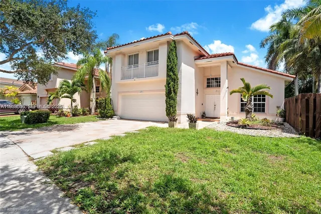 $4,600 | 14591 Vista Verdi Road, Davie, FL 33325