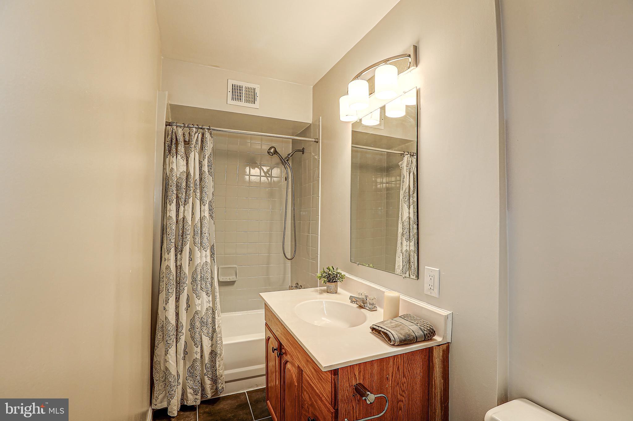 11927 Rumsfeld Terrace Silver Spring, MD 20904 - Photo 23 of 43 Basement bath