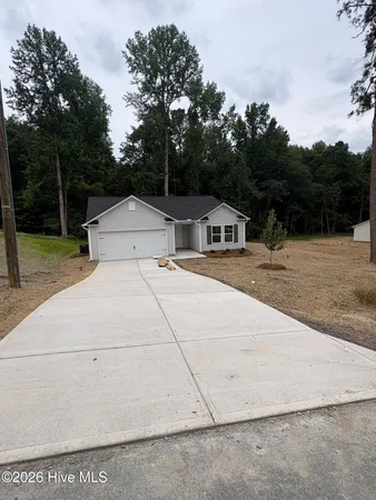 $239,994 | 6339 Brassie Drive, Grifton, NC 28530