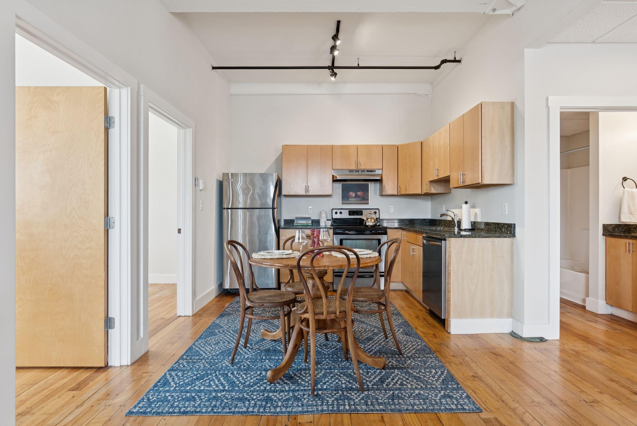 2 Main Street, Unit 18303 Biddeford, ME 04005 - Photo 2 of 33 Corner Unit 18-303