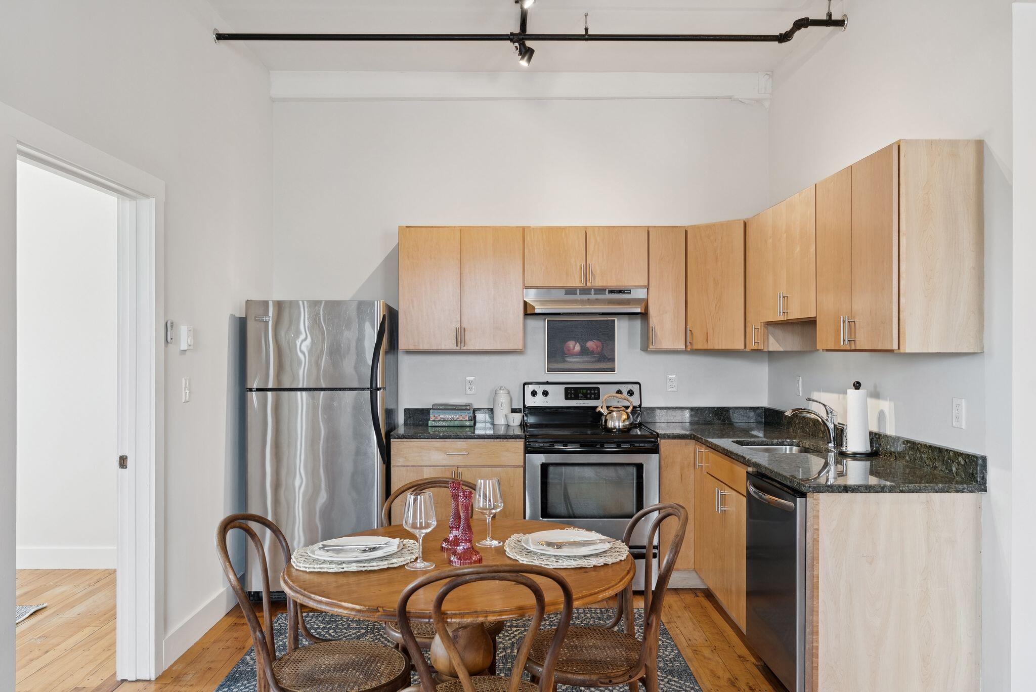 2 Main Street, Unit 18303 Biddeford, ME 04005 - Photo 3 of 33 Corner Unit 18-303