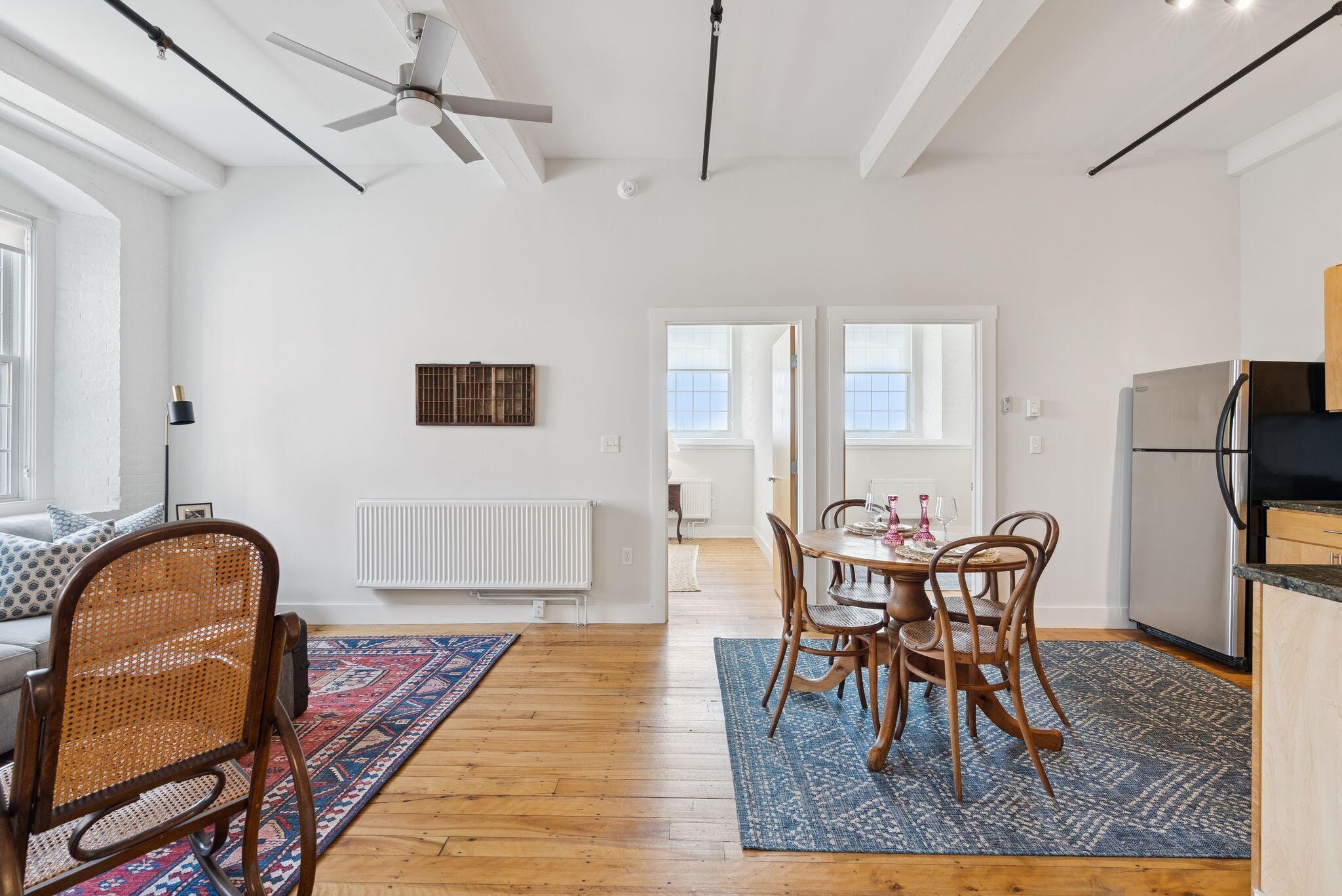 2 Main Street, Unit 18303 Biddeford, ME 04005 - Photo 5 of 33 Corner Unit 18-303