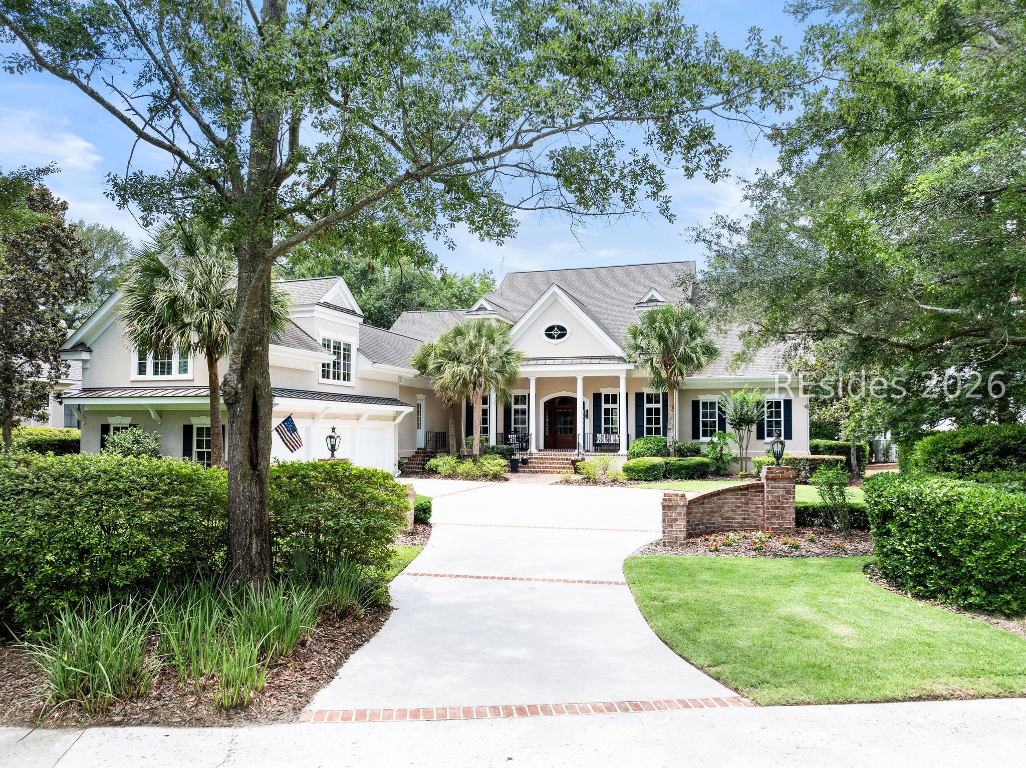 133 Good Hope Road Bluffton, SC 29909 - Photo 1 of 92