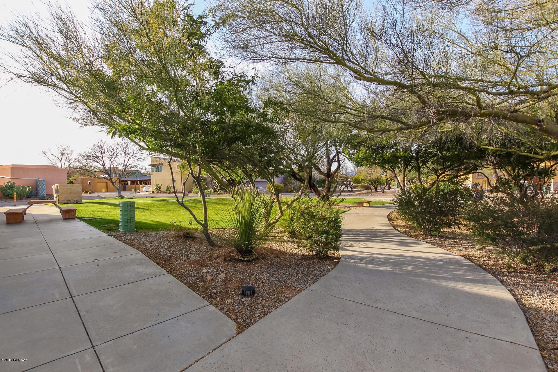 10547 East Marchetti Loop Tucson, AZ 85747 - Photo 31 of 35