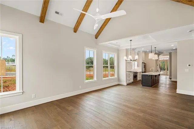 $659,900 | 1410 Longwood Vlg Drive, Lewisville, NC 27023