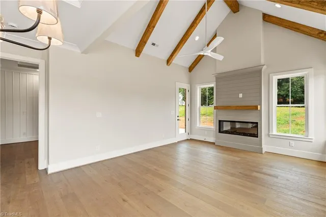 $659,900 | 1410 Longwood Vlg Drive, Lewisville, NC 27023