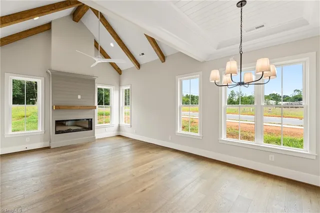 $659,900 | 1410 Longwood Vlg Drive, Lewisville, NC 27023