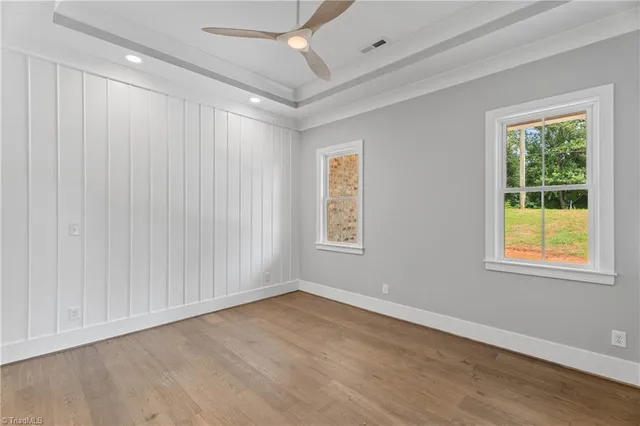 $659,900 | 1410 Longwood Vlg Drive, Lewisville, NC 27023