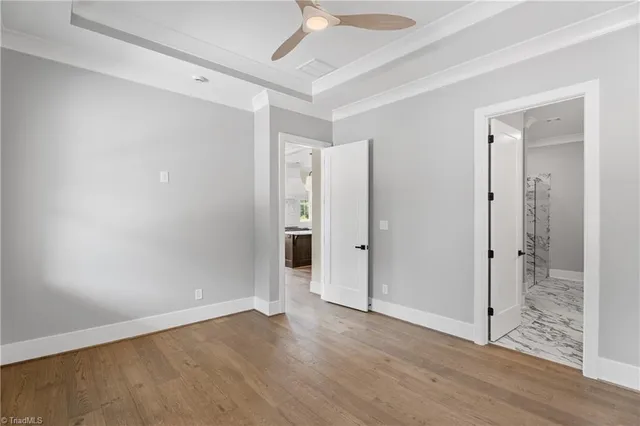 $659,900 | 1410 Longwood Vlg Drive, Lewisville, NC 27023