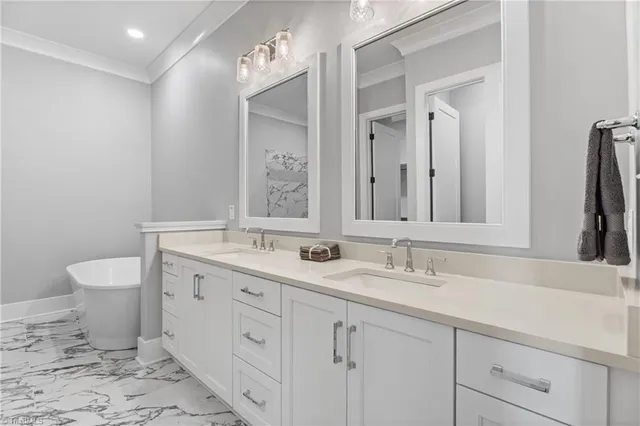 $659,900 | 1410 Longwood Vlg Drive, Lewisville, NC 27023