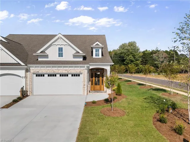 $659,900 | 1410 Longwood Vlg Drive, Lewisville, NC 27023