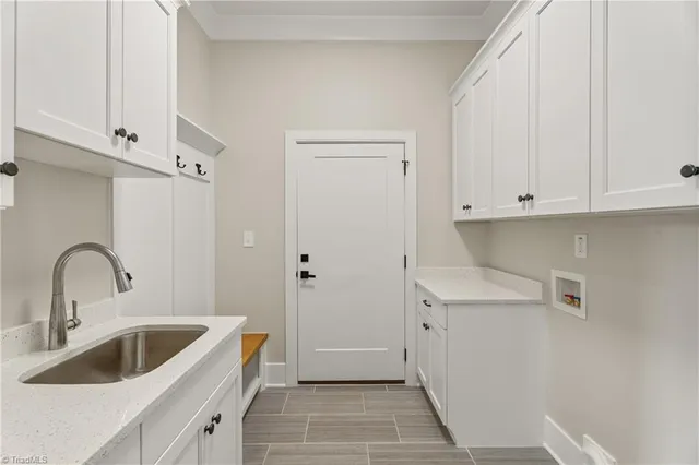 $659,900 | 1410 Longwood Vlg Drive, Lewisville, NC 27023