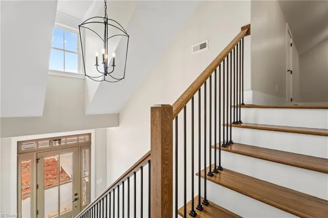 $659,900 | 1410 Longwood Vlg Drive, Lewisville, NC 27023