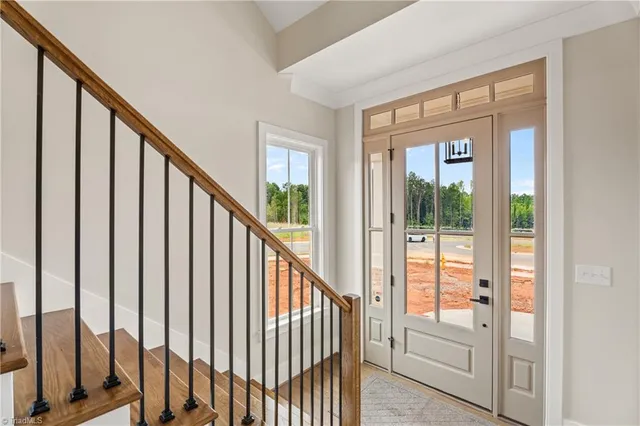 $659,900 | 1410 Longwood Vlg Drive, Lewisville, NC 27023