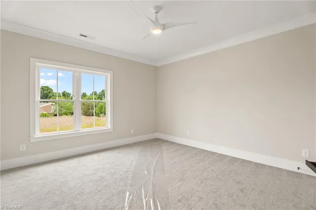 $659,900 | 1410 Longwood Vlg Drive, Lewisville, NC 27023