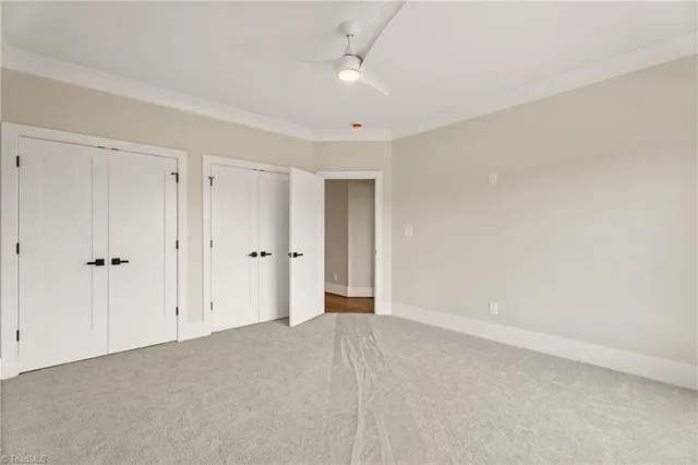 $659,900 | 1410 Longwood Vlg Drive, Lewisville, NC 27023