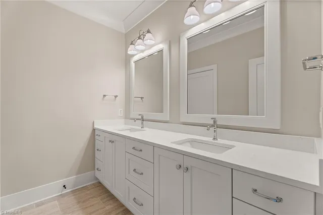 $659,900 | 1410 Longwood Vlg Drive, Lewisville, NC 27023