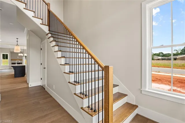 $659,900 | 1410 Longwood Vlg Drive, Lewisville, NC 27023