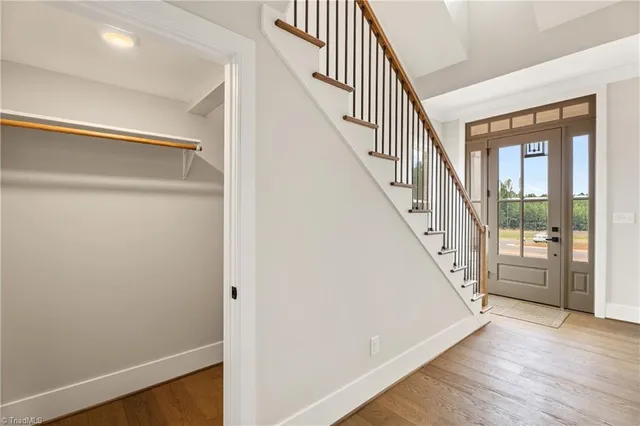 $659,900 | 1410 Longwood Vlg Drive, Lewisville, NC 27023