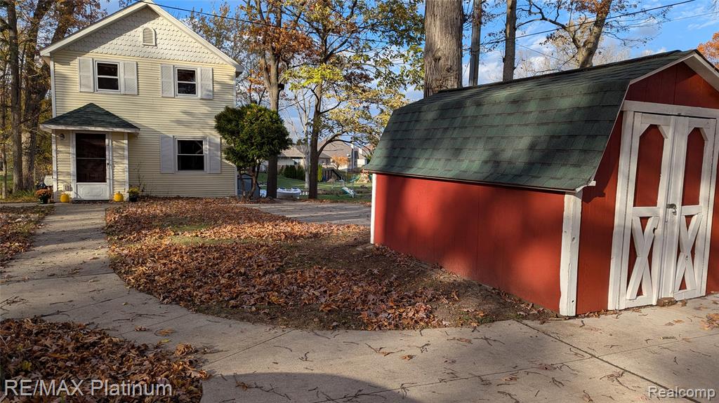 10183 Skeman Road Brighton, MI 48114 - Photo 68 of 70 Gallery Image 68