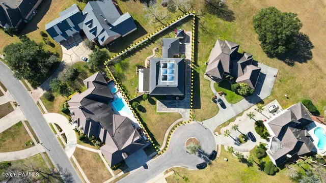 $825,000 | 103 Riviera Court, Broussard, LA 70518