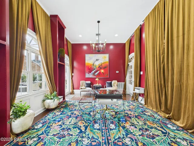 $825,000 | 103 Riviera Court, Broussard, LA 70518