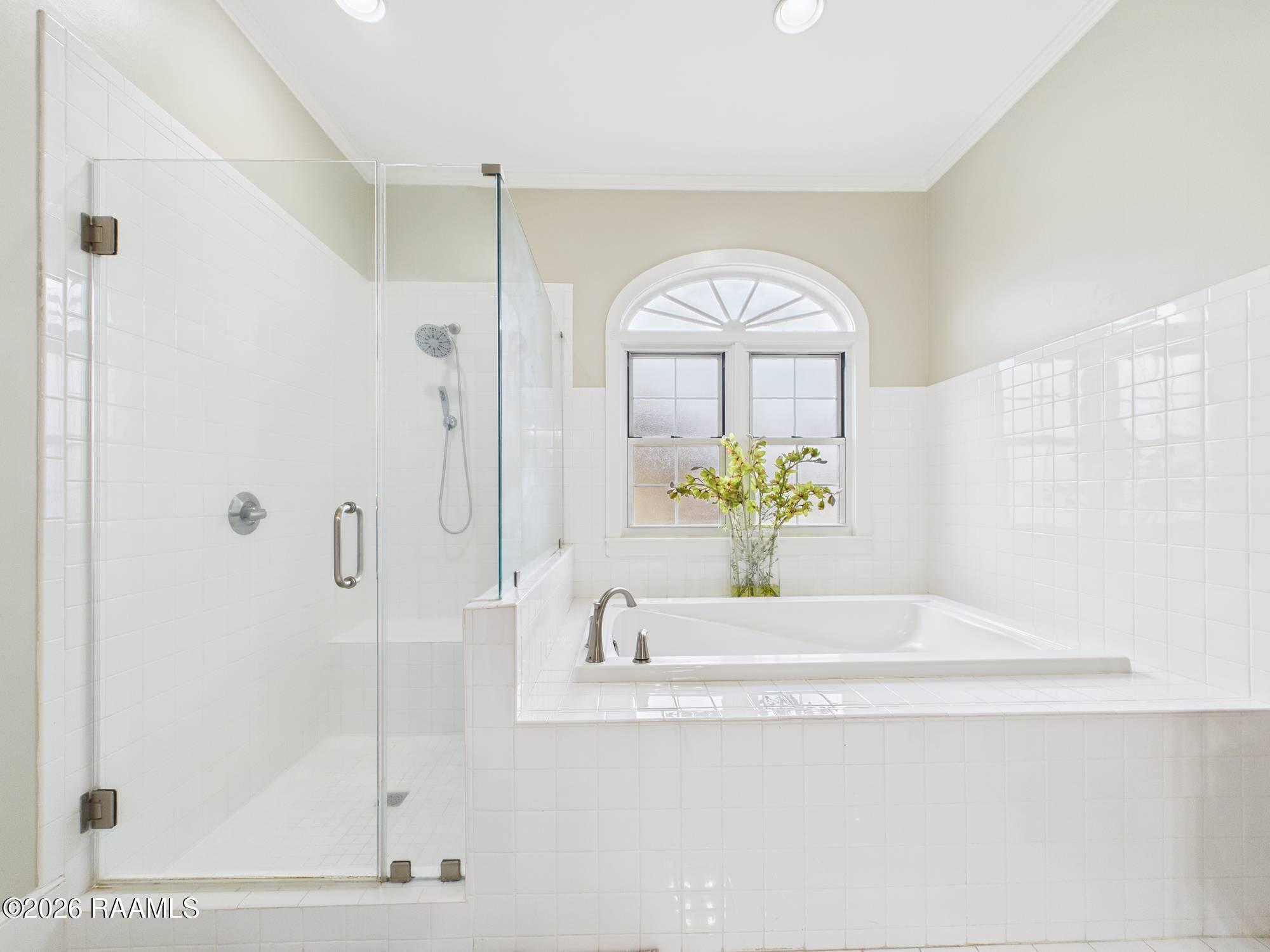 103 Riviera Court Broussard, LA 70518 - Photo 22 of 46 Primary Bath 2