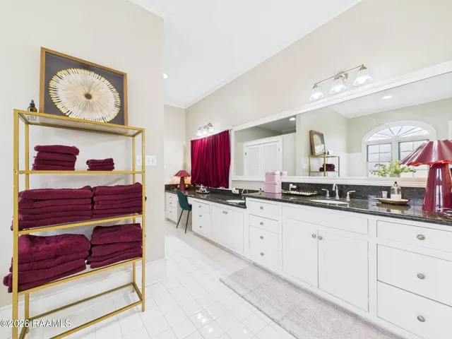 $825,000 | 103 Riviera Court, Broussard, LA 70518