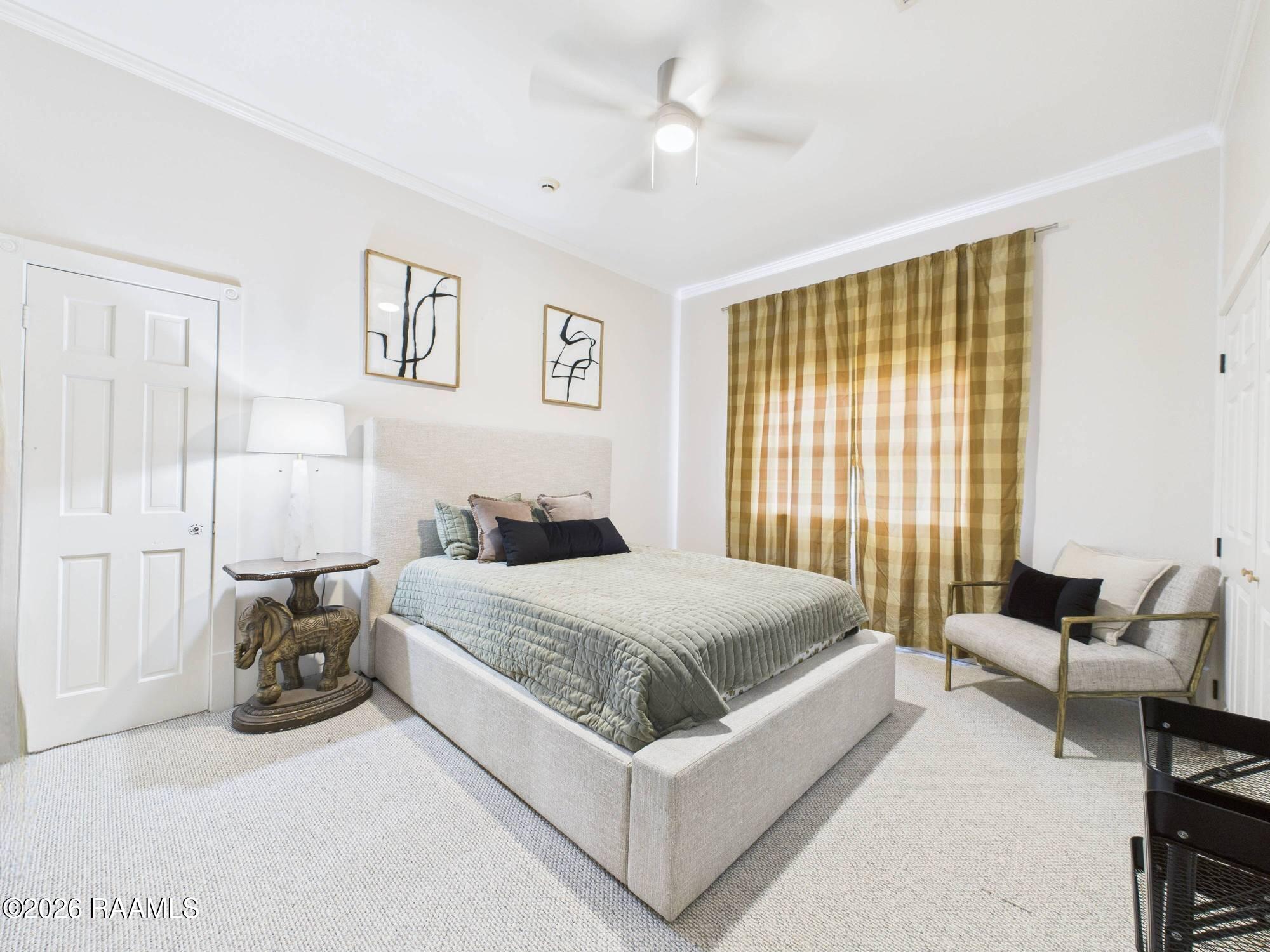 103 Riviera Court Broussard, LA 70518 - Photo 26 of 46 2nd Bedroom