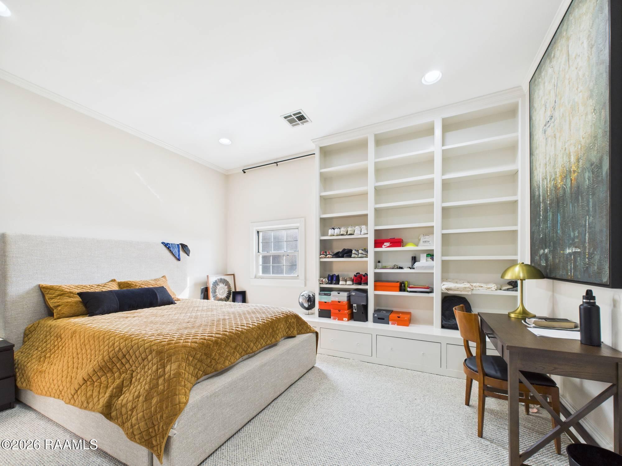 103 Riviera Court Broussard, LA 70518 - Photo 27 of 46 3rd bedroom