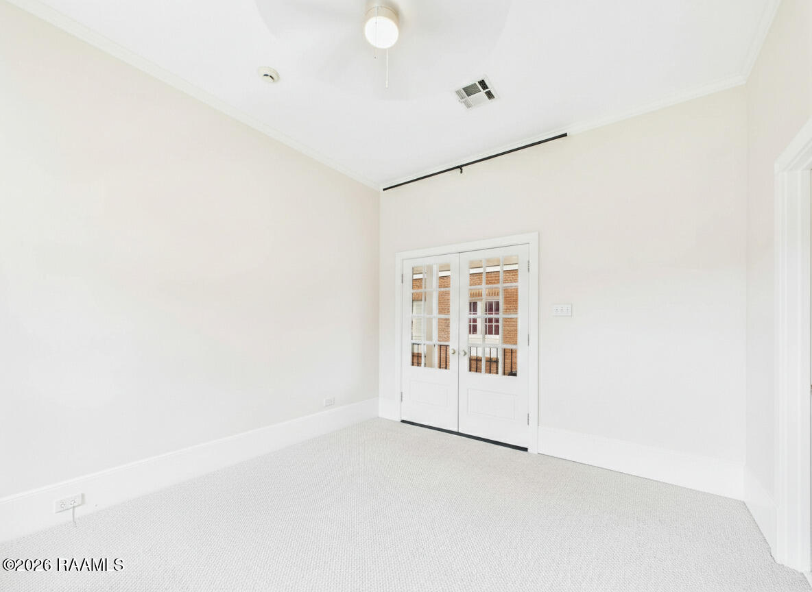 103 Riviera Court Broussard, LA 70518 - Photo 29 of 46 4th Bedroom