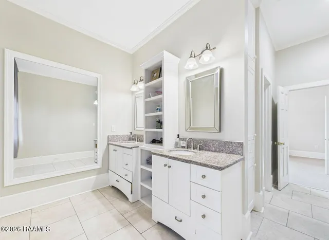 $825,000 | 103 Riviera Court, Broussard, LA 70518