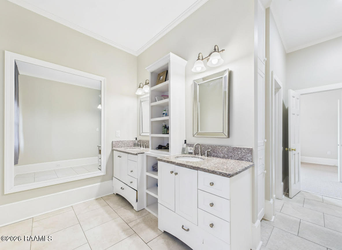 103 Riviera Court Broussard, LA 70518 - Photo 30 of 46 2nd Bath 2