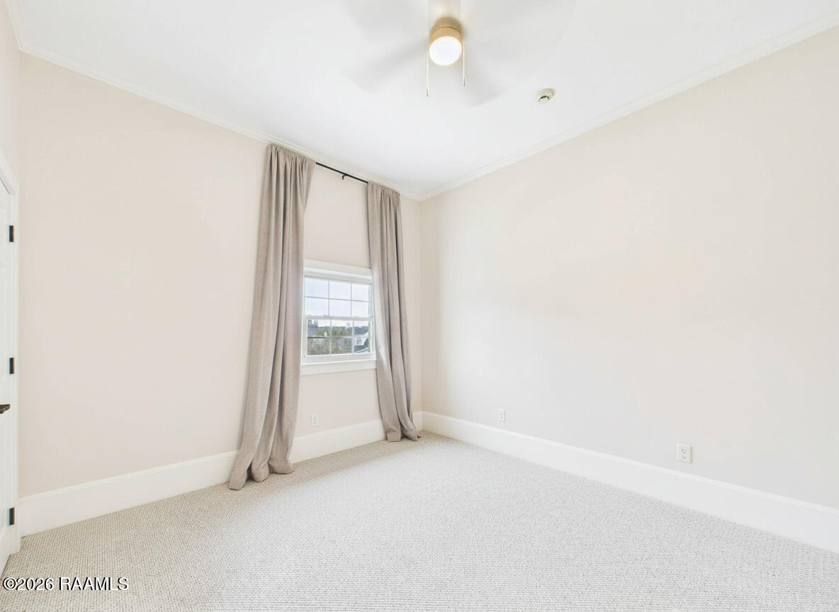 103 Riviera Court Broussard, LA 70518 - Photo 32 of 46 4th Bedroom