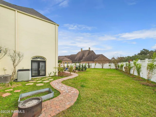 $825,000 | 103 Riviera Court, Broussard, LA 70518