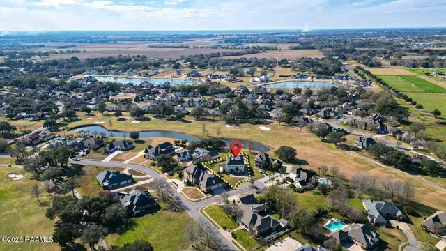 $825,000 | 103 Riviera Court, Broussard, LA 70518