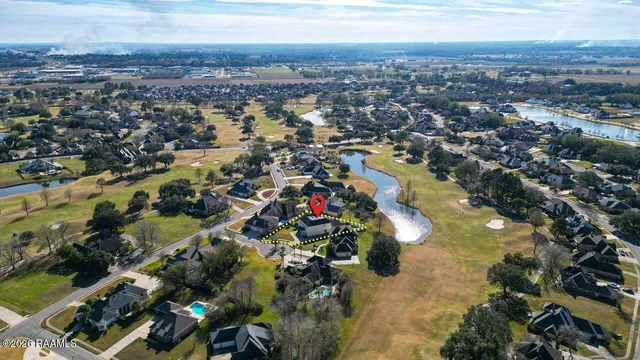 $825,000 | 103 Riviera Court, Broussard, LA 70518