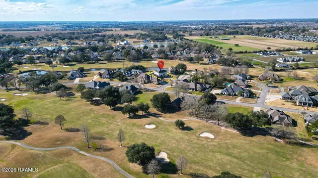 $825,000 | 103 Riviera Court, Broussard, LA 70518