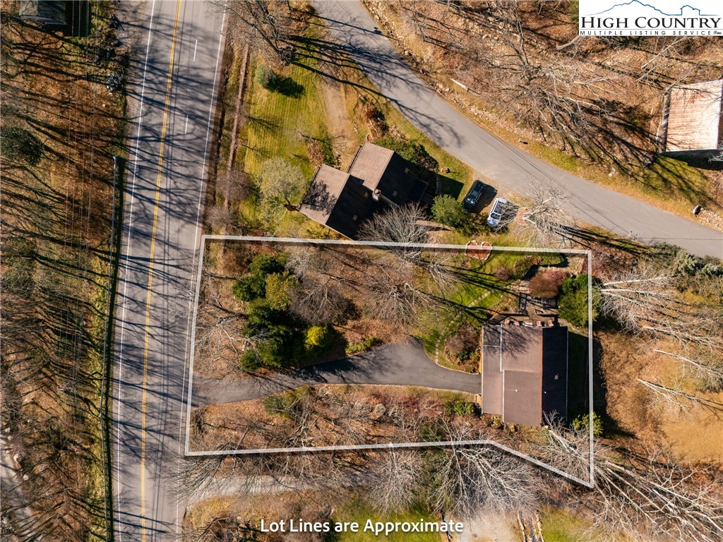 144 Grandfather Farms Road Banner Elk, NC 28604 - Photo 41 of 41 a view of entryway