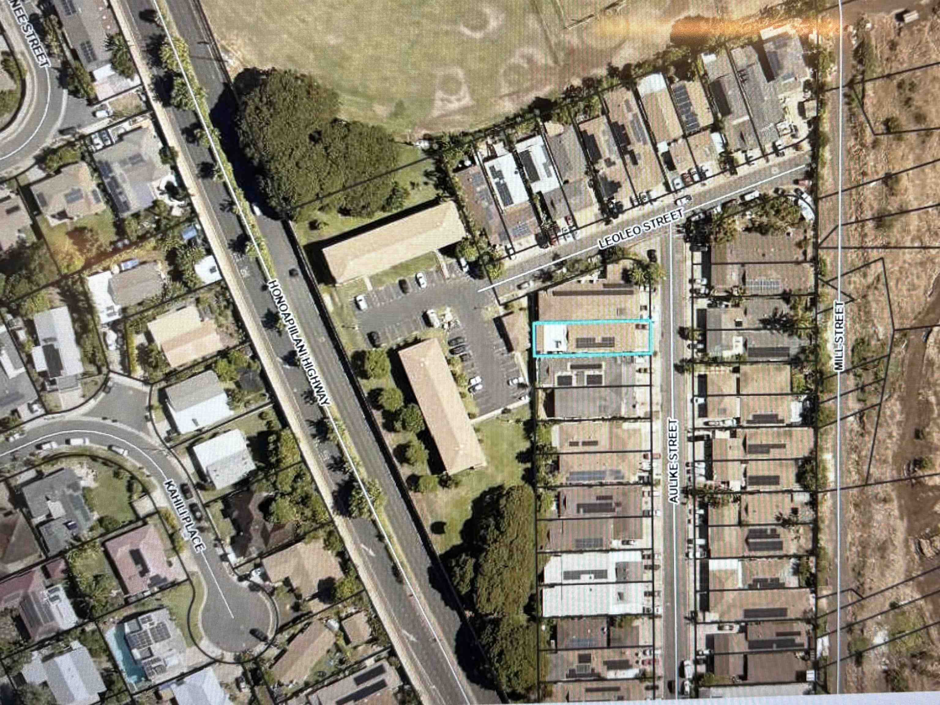 353 Aulike Street Lahaina, HI 96761 - Photo 3 of 6