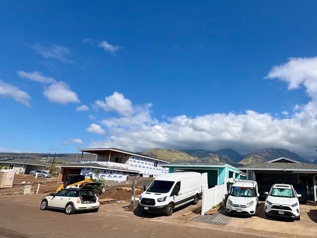 $530,000 | 353 Aulike Street, Lahaina, HI 96761