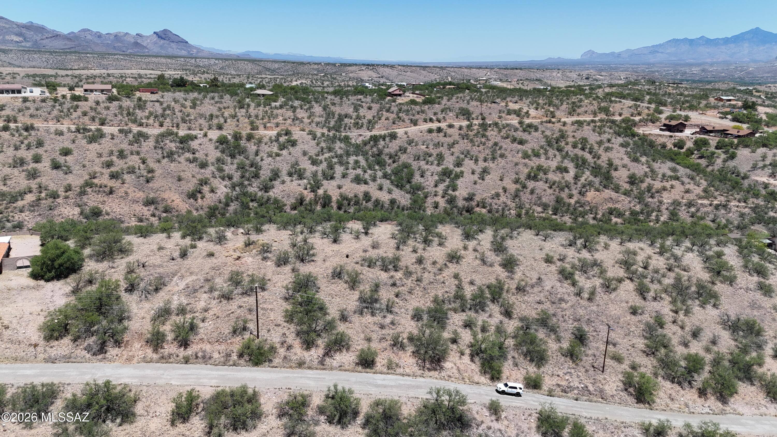 702 Camino Arruza, Unit 48 Rio Rico, AZ 85648 - Photo 11 of 11