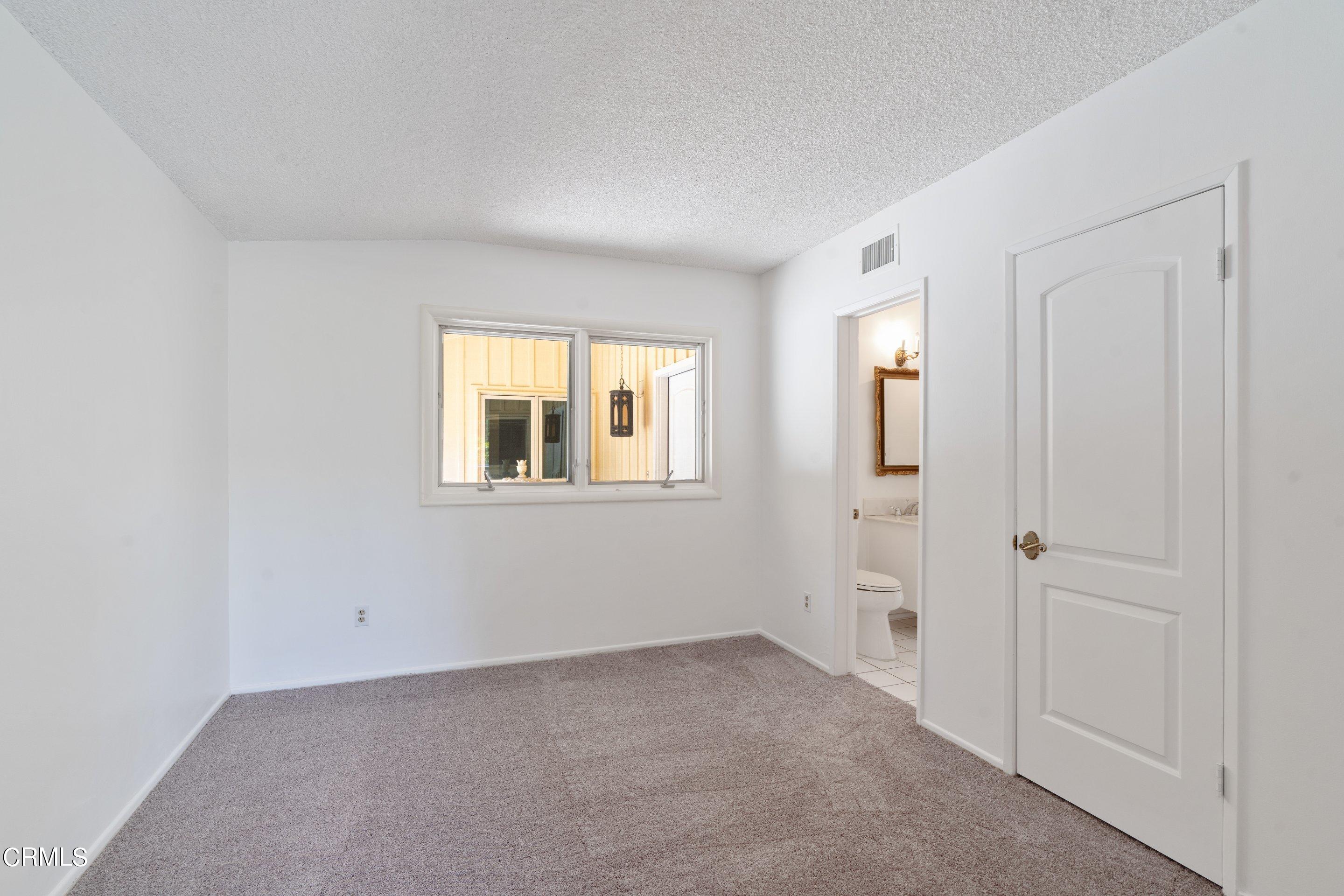 3347 Wrightwood Drive Studio City, CA 91604 - Photo 29 of 44 a view of an empty room with a window