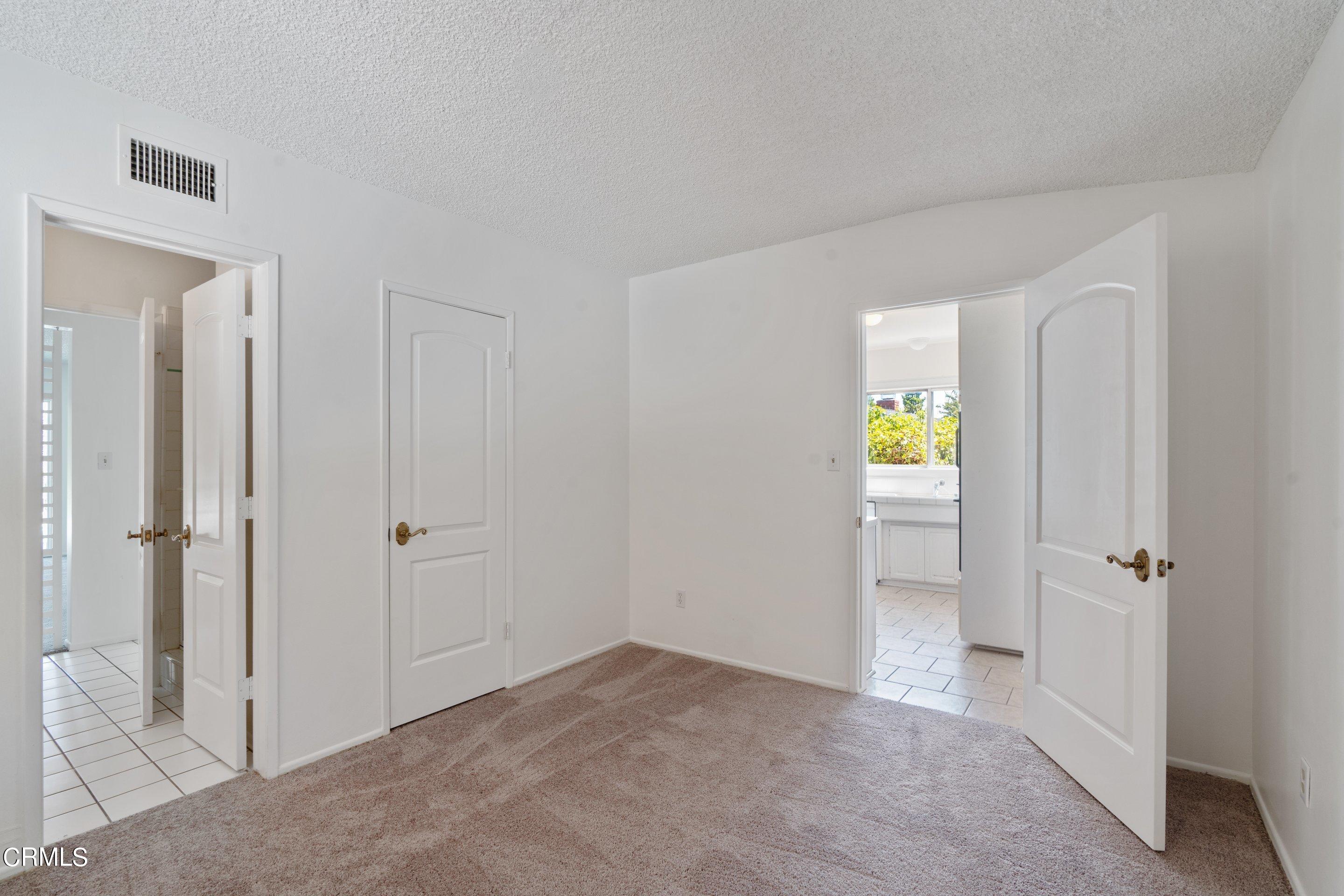 3347 Wrightwood Drive Studio City, CA 91604 - Photo 30 of 44 a view of an empty room and a window