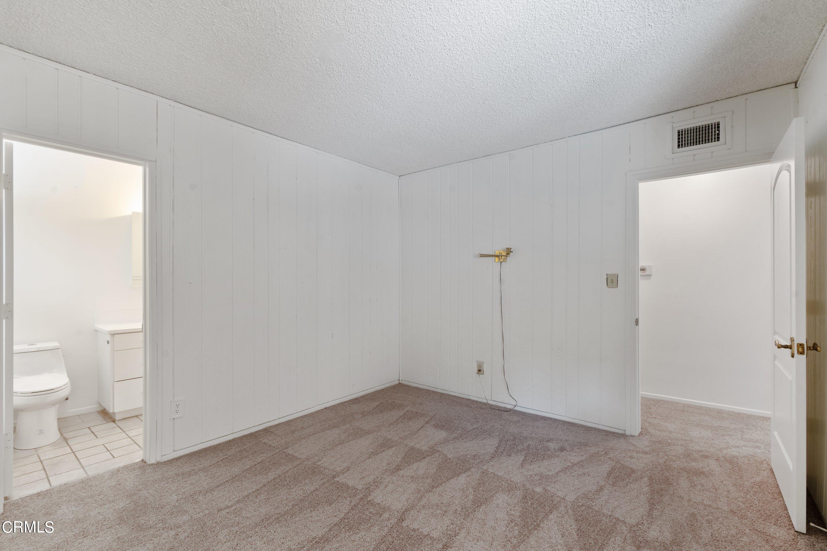 3347 Wrightwood Drive Studio City, CA 91604 - Photo 33 of 44 a view of a bathroom with a toilet