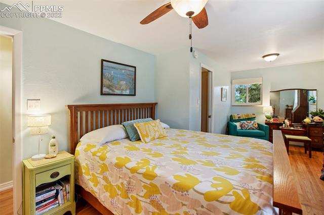 166 Clarksley Road Manitou Springs, CO 80829 - Photo 20 of 20 Gallery Image 20