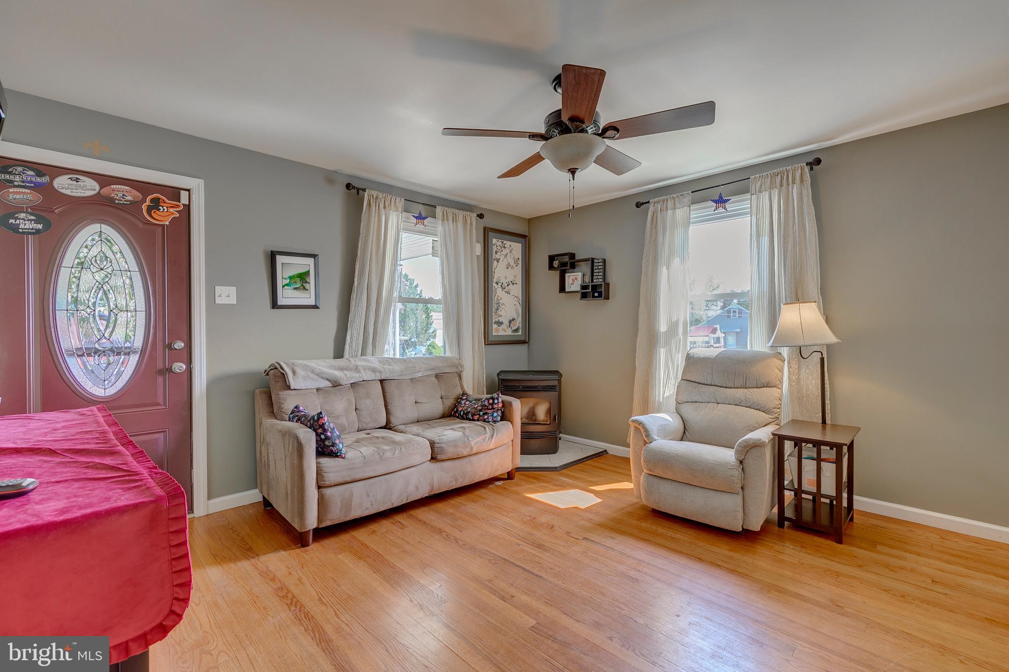 7603 Maple Road Baltimore, MD 21222 - Photo 1 of 33