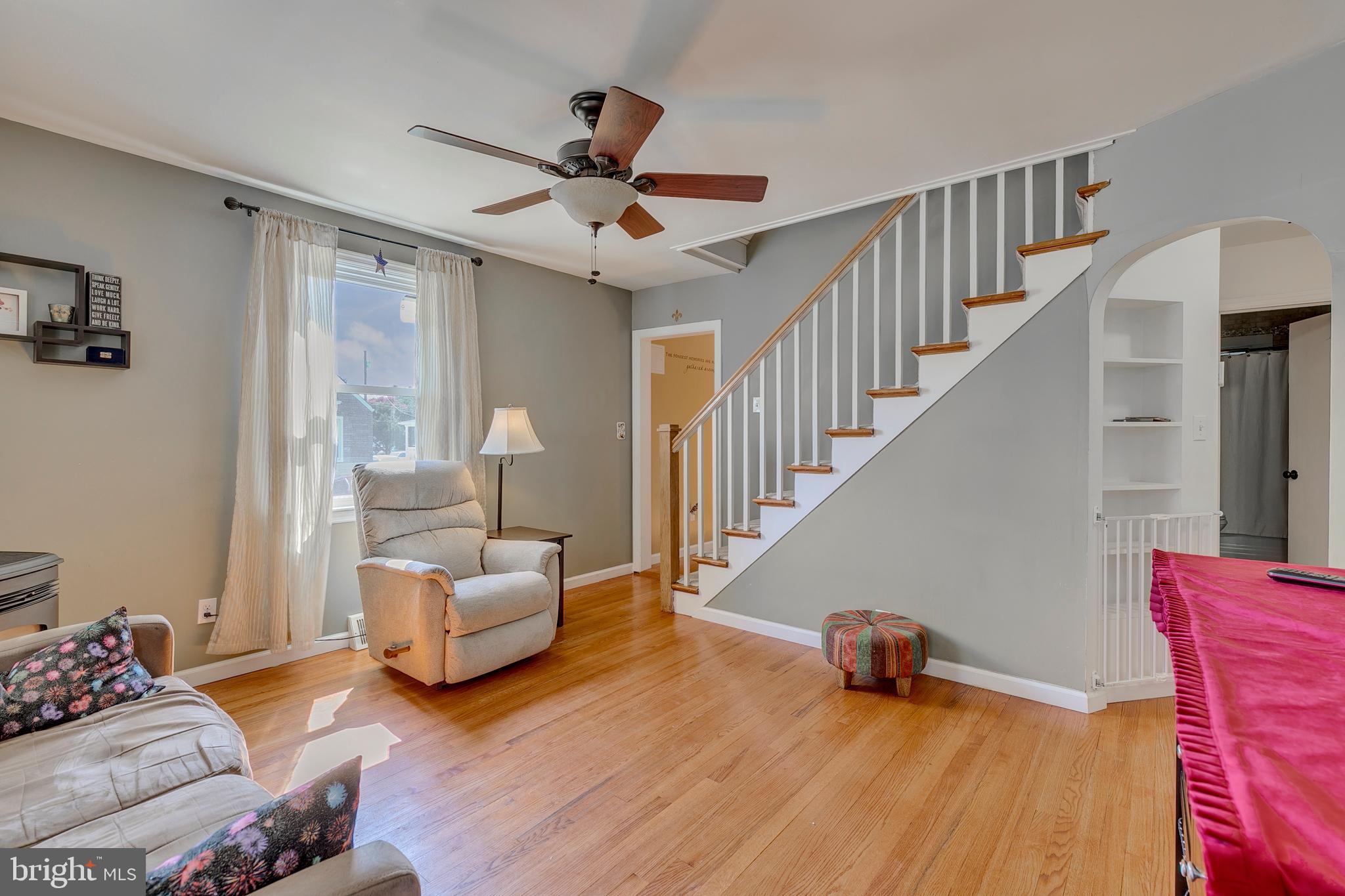 7603 Maple Road Baltimore, MD 21222 - Photo 2 of 33