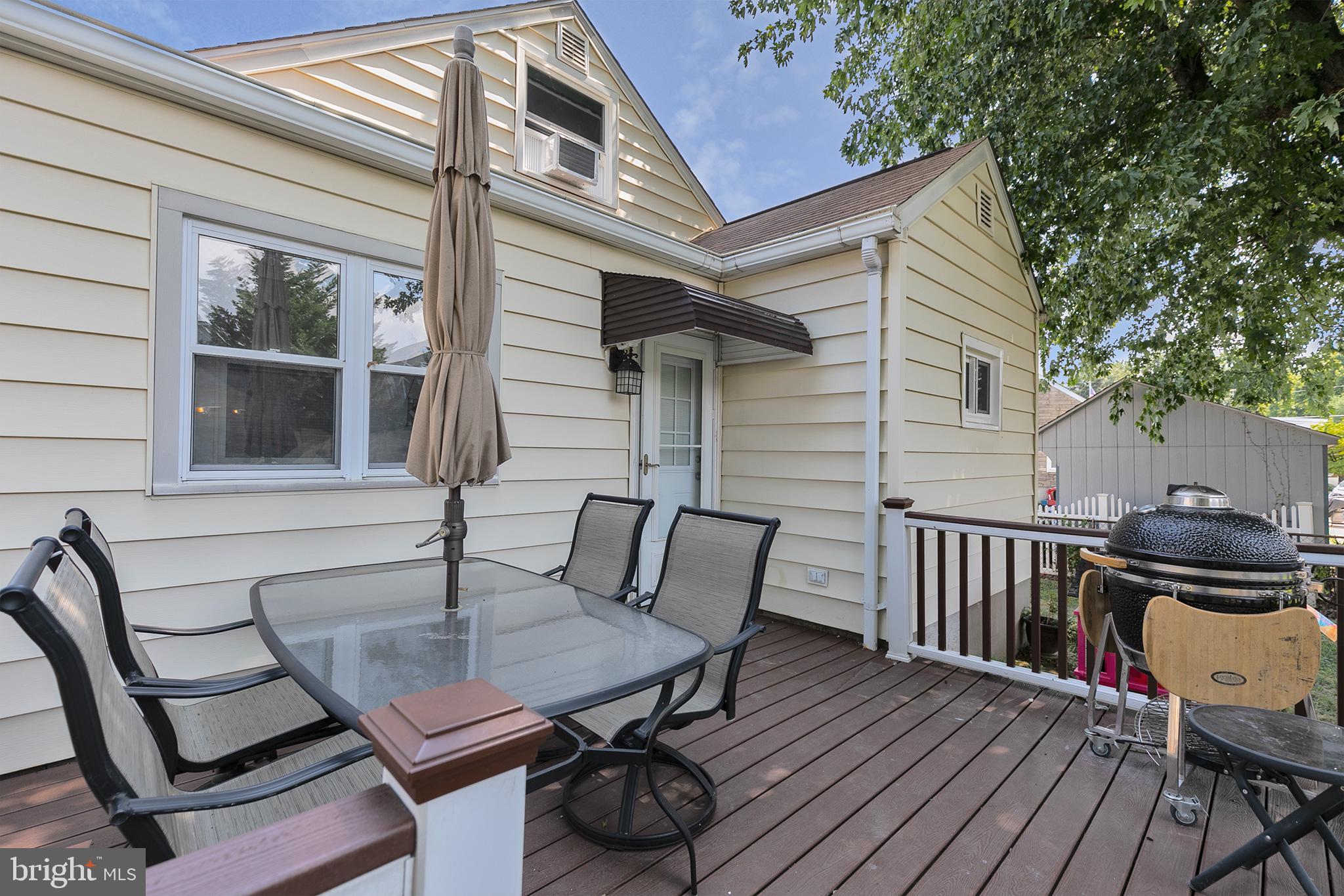 7603 Maple Road Baltimore, MD 21222 - Photo 22 of 33